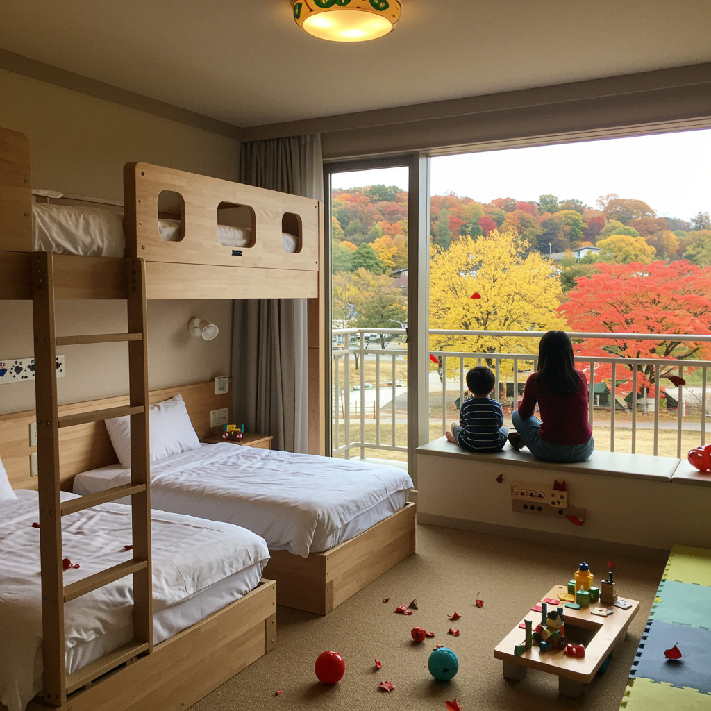 5 Star Hotel Ideas in Toca Boca Creating Luxury and Fun