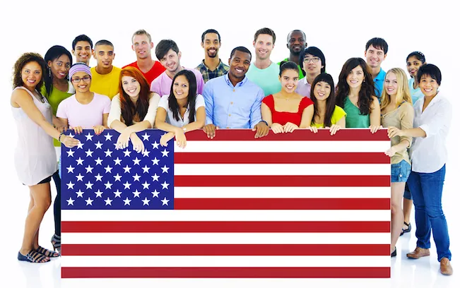 International Students in USA Thriving & Adapting!