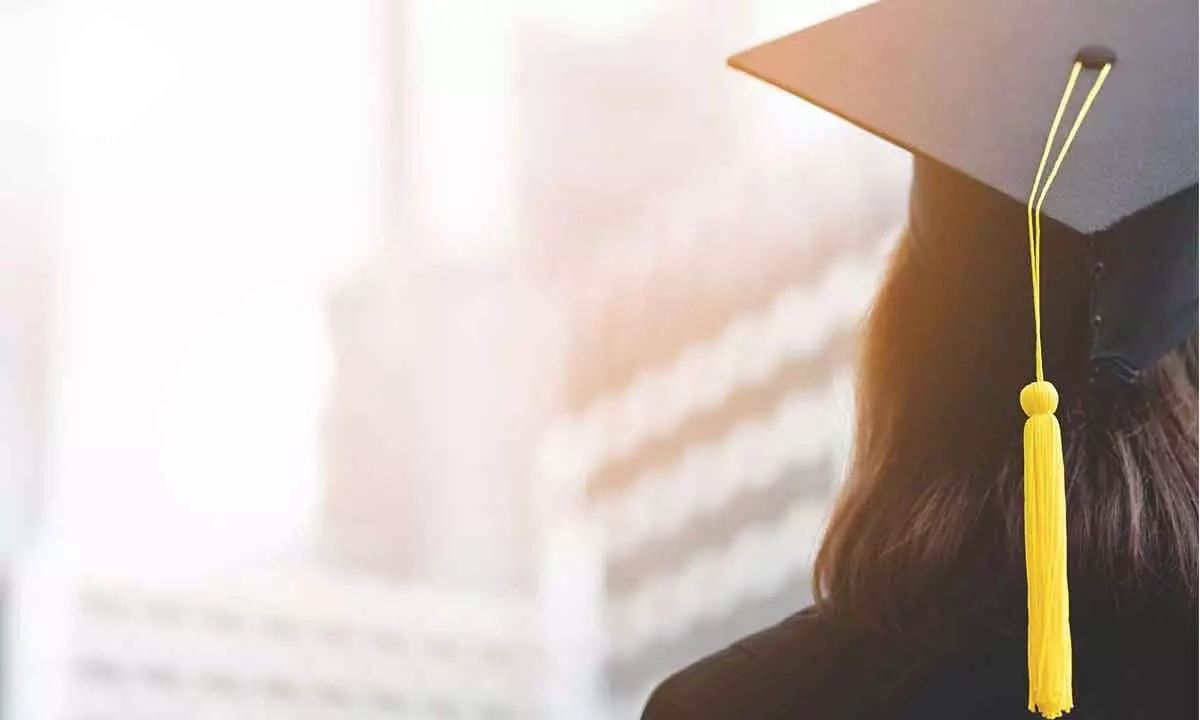 Milestones in the Evolution of Higher Education in America