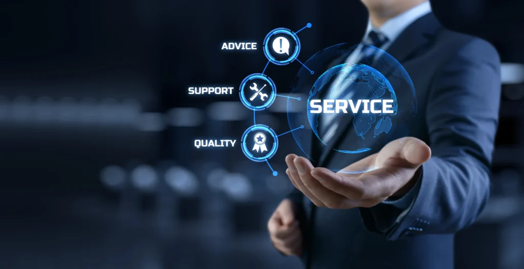 Business Service Excellence: Unveil the Success Secrets