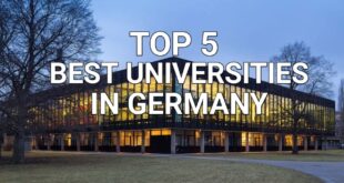 Top Universities in Germany for Masters Elite Choices!