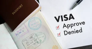 A Step by Step Guide to Securing Your USA Business Visa with Ease