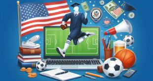 How To Apply For Soccer Scholarships In USA Universities