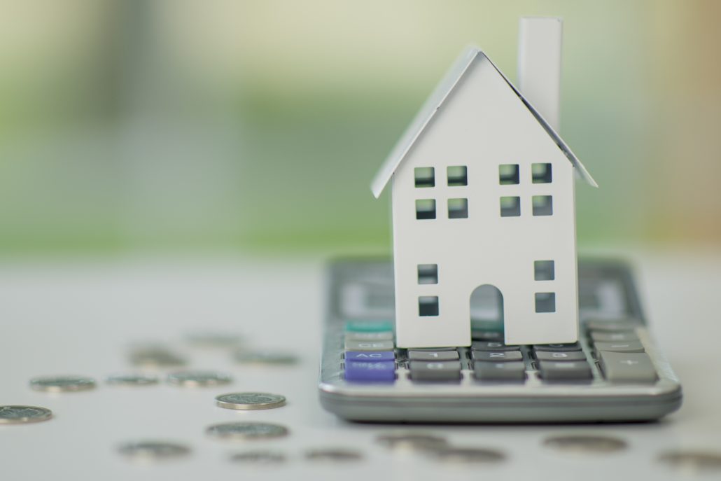 Mortgage Refinance Everything
