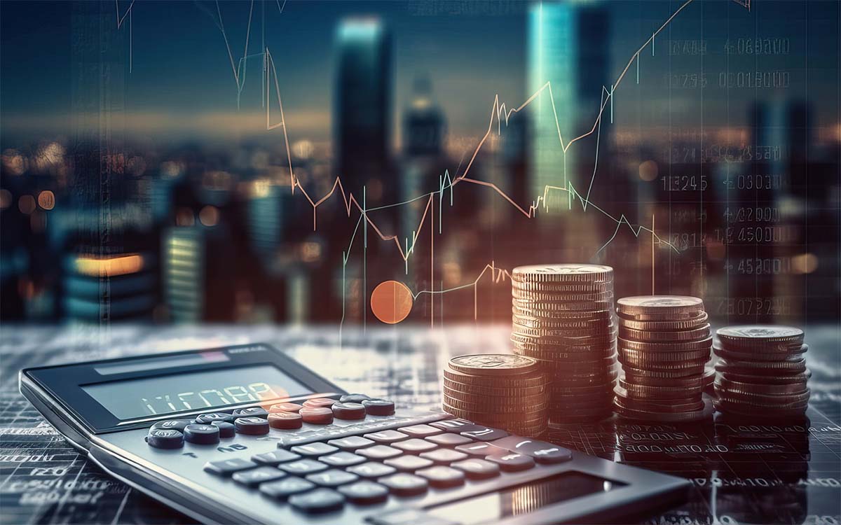 Analyzing the Advantages of Long-Term Stock Investments for Financial Growth