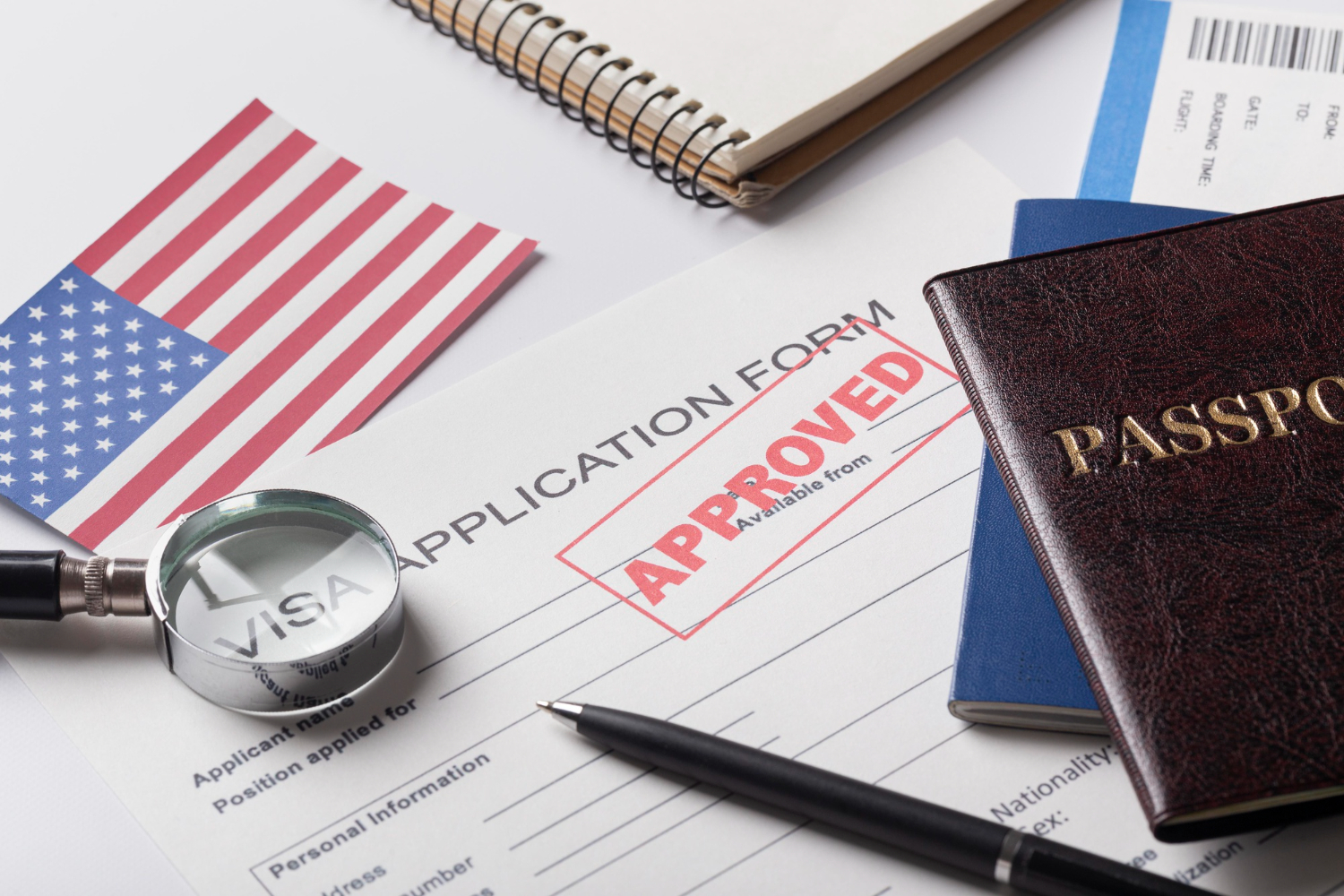 Benefits of a USA Business Visa