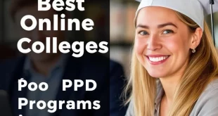 Best Online Colleges for PhD Programs in USA