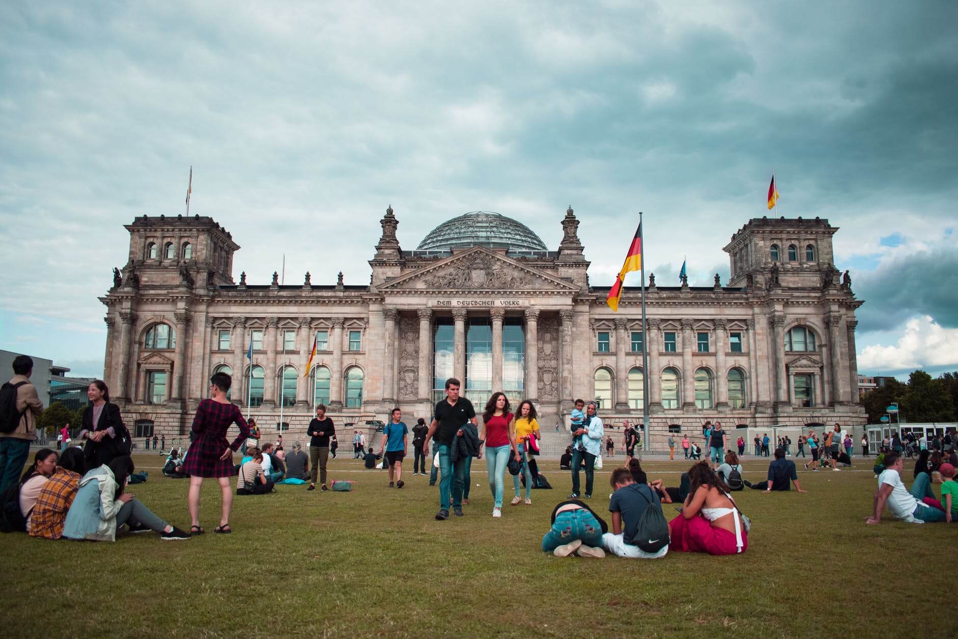 Best University in Germany for Computer Science: Top Picks!