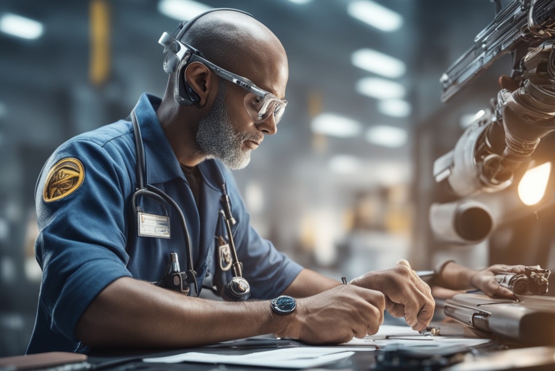 Best paying jobs in business services in usa