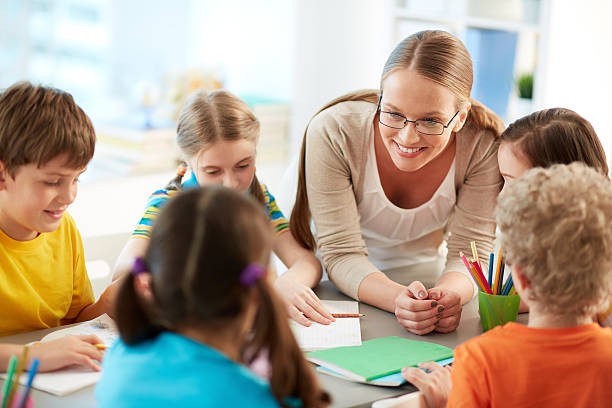 Exploring the Merits and Misconceptions of the American Education System