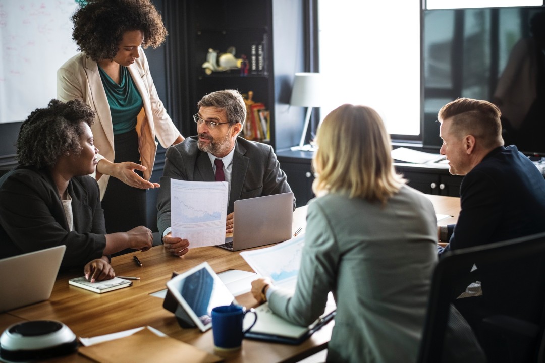 How Political Factors Influence Business and Market Behavior