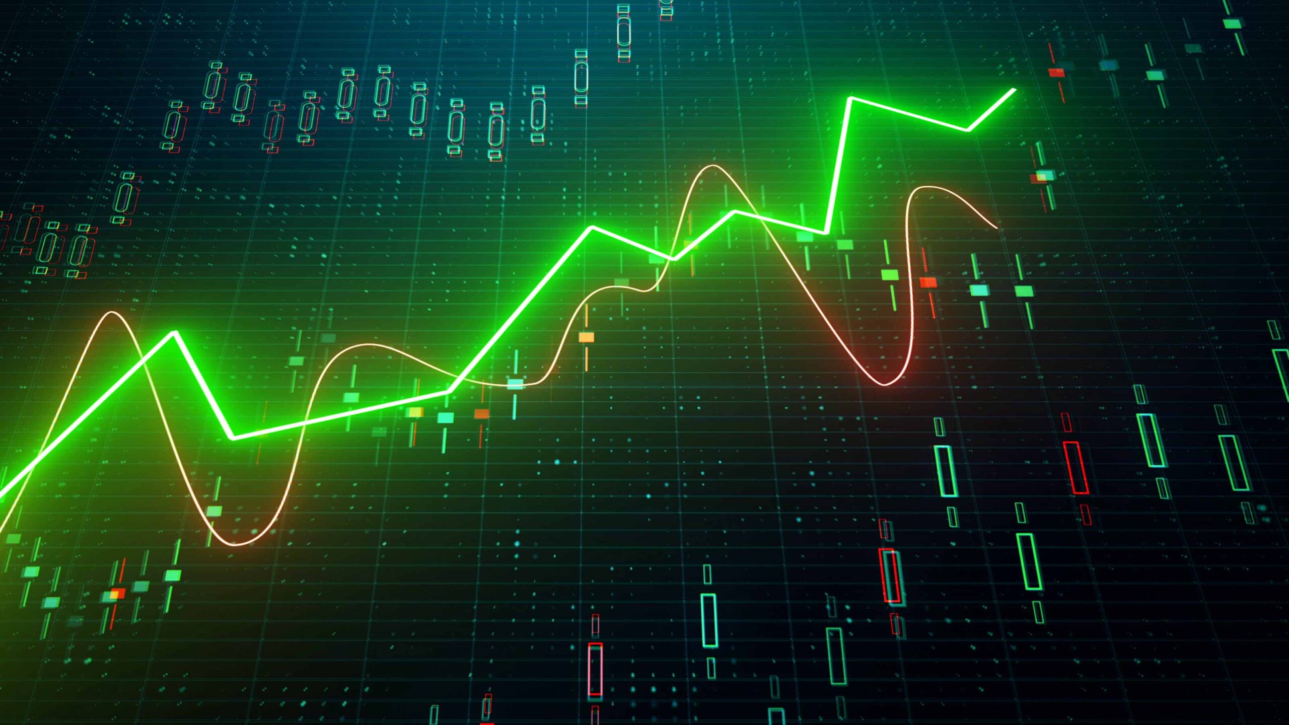 Stock Market Trends
