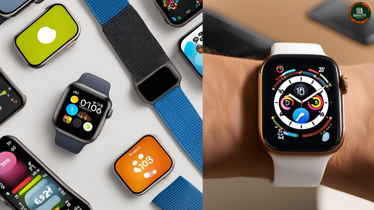 The 15 Best New Features of Apple WatchOS 8