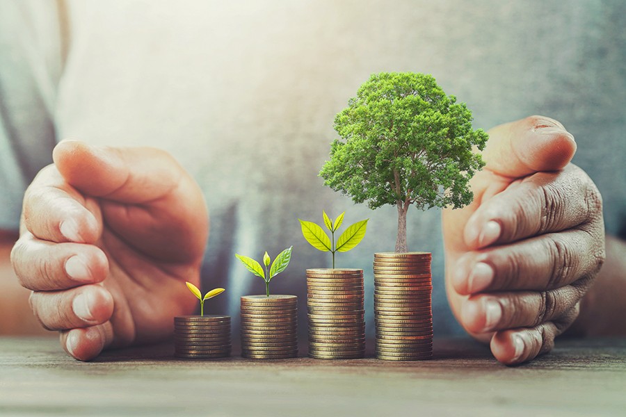 The Incredible Benefits of Long-Term Stock Holdings: Wealth Growth!