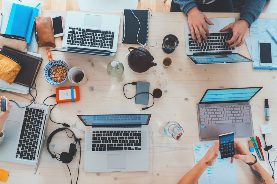 The Influence of Technology on Modern Stock Market Trading