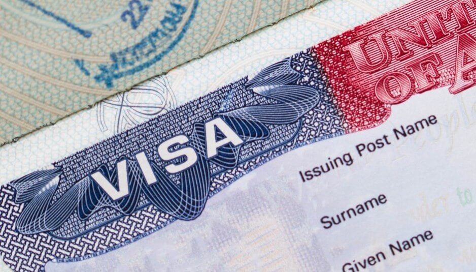 The Latest Updates on USA Business Visa Requirements