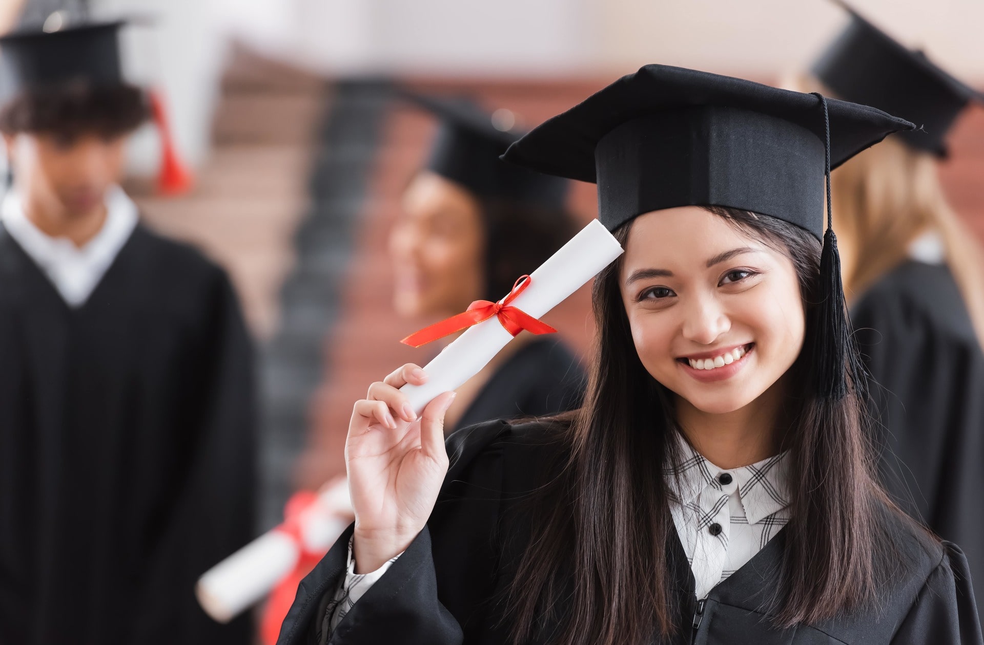 The Secret Advantages of University Scholarships