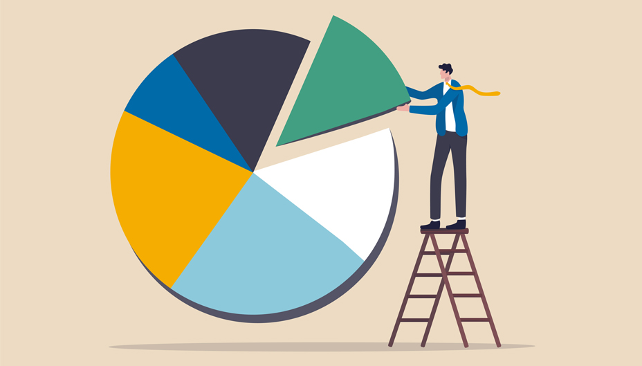 Unveiling the Power of Diversification in Stock Market Investments