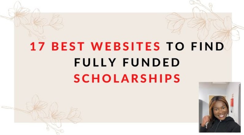 What is the Best Website to Find Fully Funded Scholarships?