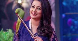 সবসময় চেয়েছি নিজের পরিবারকে সময় দিতে, এখন সেটাই করছি: পূর্ণিমা